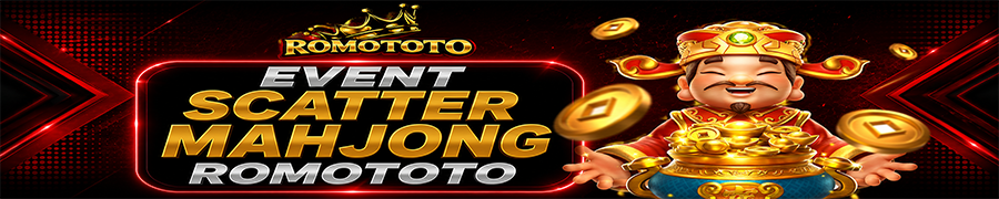 EVENT SCATTER MAHJONG ROMOTOTO